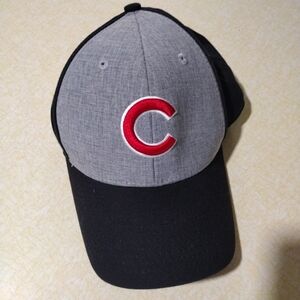 Cubs Fan Favorite One Size Velcro